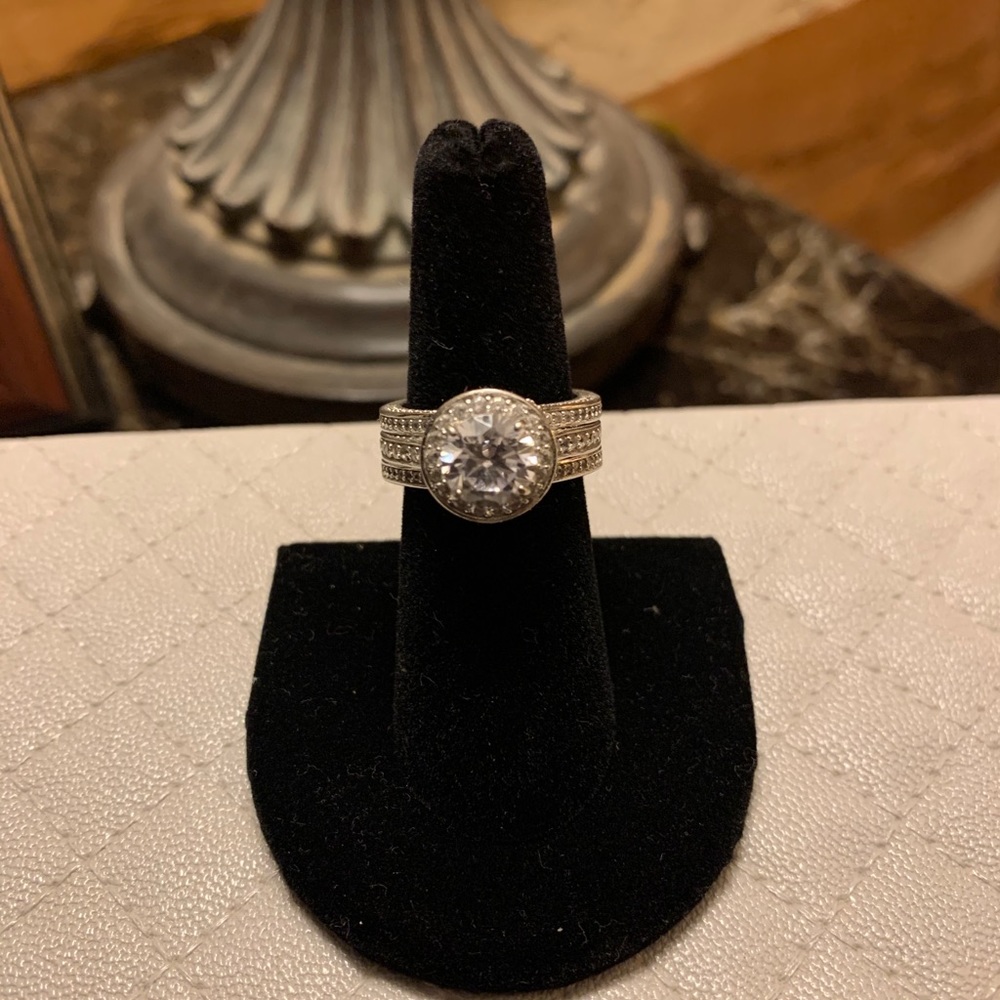 Bella Luce wedding set